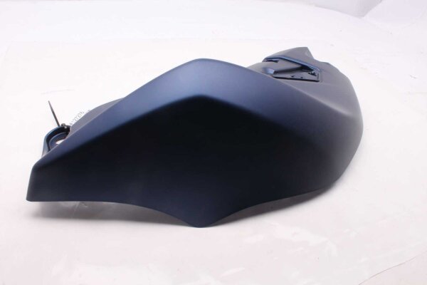 Oikean etuosan yläosan verhoilupaneeli Yamaha MT-07 700 A Tracer 17-17