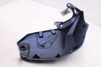 Oikean etuosan yläosan verhoilupaneeli Yamaha MT-07 700 A Tracer 17-17