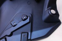 Oikean etuosan yläosan verhoilupaneeli Yamaha MT-07 700 A Tracer 17-17