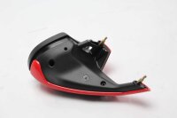 Spiegel links Rückspiegel Außenspiegel rot Blinkleuchte Ducati 999 S 999S 03-04