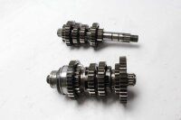 Vaihteiston akseli, siirtoakseli, vaihdesarja Kawasaki...