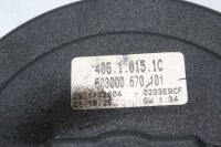 Speedometerenhed, omdrejningstæller, LCD-display, indikatorlamper Ducati 999 S 999S 03-04