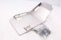 Motorschutz Unterfahrschutz Sturzbügel Schutzplatte...