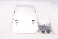 Motorschutz Unterfahrschutz Sturzbügel Schutzplatte Enduro Husqvarna universell