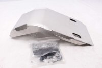 Motorschutz Unterfahrschutz Sturzbügel Schutzplatte Enduro Husqvarna universell