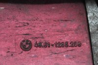 Monteringsbeslag til forskærme BMW R45 450 S 81-81