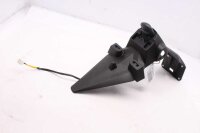 Nummerpladeholder, nummerpladelys, stænkskærm...