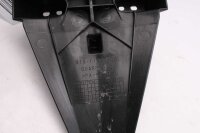 Nummerpladeholder, nummerpladelys, stænkskærm Yamaha MT-03 320 A 22-22