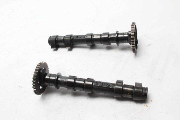 Arbre à cames, ensemble darbre de commande, moteur K3 Kawasaki VERSYS 650 KLE650D LE650C 10-14