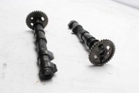 Kamaxel, styraxelsats, K3-motor Kawasaki VERSYS 650...