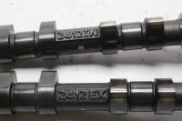 Arbre à cames, ensemble darbre de commande, moteur K3 Kawasaki VERSYS 650 KLE650D LE650C 10-14