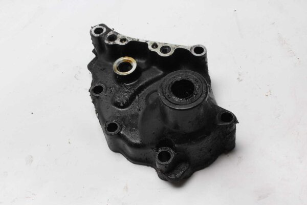 Motorkåpa, nedre vänster, packning Kawasaki VERSYS 650 KLE650D LE650C 10-14