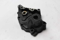 Moottorin kansi, vasen alakulma, tiiviste Kawasaki VERSYS...