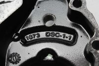 Motorkåpa, nedre vänster, packning Kawasaki VERSYS 650 KLE650D LE650C 10-14