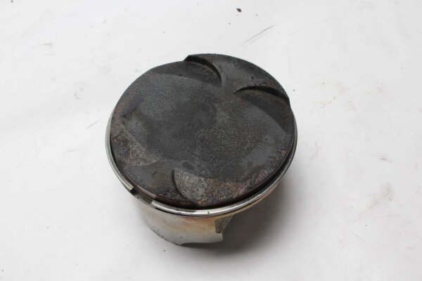 Mäntä, männänrenkaat, sylinterin reikä Kawasaki VERSYS 650 KLE650D LE650C 10-14