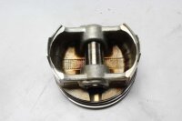 Mäntä, männänrenkaat, sylinterin reikä Kawasaki VERSYS 650 KLE650D LE650C 10-14