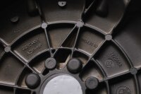 Couvercle de moteur droit, couvercle de carter 1376038 BMW K 1200 GT BMW K 1200 GT 04-09