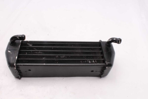 Oil cooler cooling fin, oil line, engine cooling BMW K 1200 GT BMW K 1200 GT 04-09