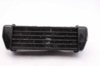 Aleta de refrigeración del enfriador de aceite,...