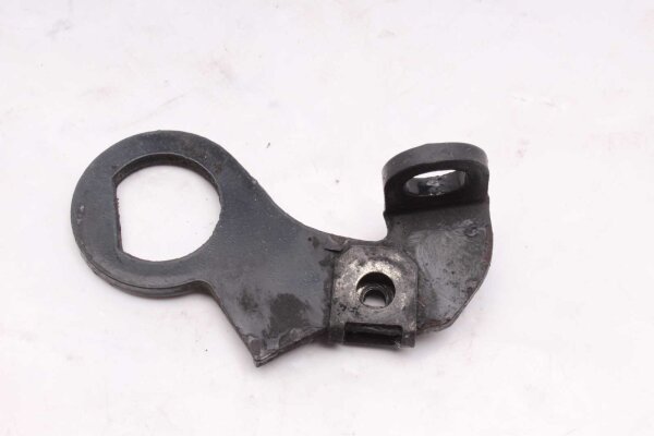 Fußrastenhalter Trägerplatte rechts 7691623 BMW K 1200 GT BMW K 1200 GT 04-09