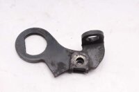 Fußrastenhalter Trägerplatte rechts 7691623...