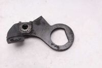 Fußrastenhalter Trägerplatte rechts 7691623...