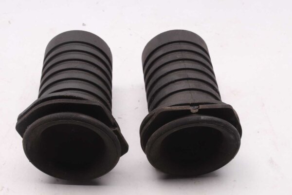 Boîte de filtre à air du collecteur dadmission Kawasaki VERSYS 650 KLE650D LE650C 10-14