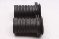 Boîte de filtre à air du collecteur dadmission Kawasaki VERSYS 650 KLE650D LE650C 10-14