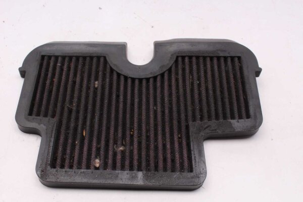 Ilmansuodattimen sisäkotelo K ja N Kawasaki VERSYS 650 KLE650D LE650C 10-14