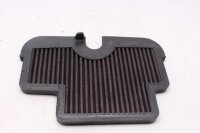 Ilmansuodattimen sisäkotelo K ja N Kawasaki VERSYS 650 KLE650D LE650C 10-14