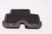 Ilmansuodattimen sisäkotelo K ja N Kawasaki VERSYS 650 KLE650D LE650C 10-14