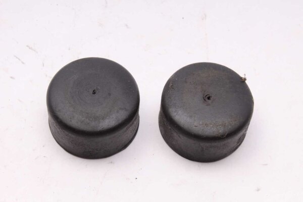 Polttoainesäiliön kumipuskuri Kawasaki VERSYS 650 KLE650D LE650C 10-14