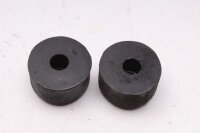 Polttoainesäiliön kumipuskuri Kawasaki VERSYS...