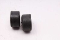 Polttoainesäiliön kumipuskuri Kawasaki VERSYS 650 KLE650D LE650C 10-14