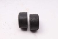 Polttoainesäiliön kumipuskuri Kawasaki VERSYS 650 KLE650D LE650C 10-14