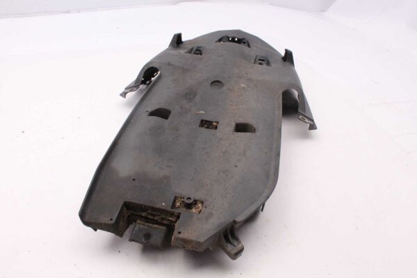 Rear fender mudguard Kawasaki VERSYS 650 KLE650D LE650C 10-14