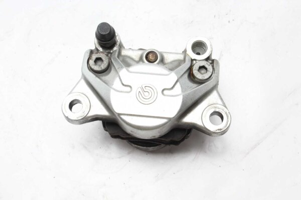 Bagbremsekaliber, hydraulisk to-stempel bremsekaliber Ducati 999 S 999S 03-04