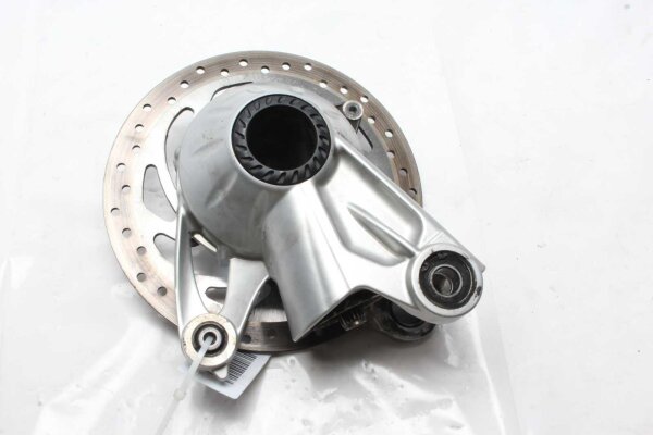 Transmisión final por cardán, eje trasero 31/11 BMW K 1200 GT BMW K 1200 GT 04-09