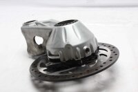 Transmisión final por cardán, eje trasero 31/11 BMW K 1200 GT BMW K 1200 GT 04-09