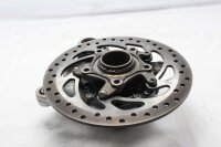 Transmisión final por cardán, eje trasero 31/11 BMW K 1200 GT BMW K 1200 GT 04-09