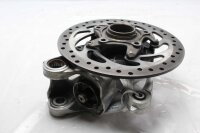 Transmisión final por cardán, eje trasero 31/11 BMW K 1200 GT BMW K 1200 GT 04-09