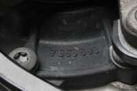 Transmisión final por cardán, eje trasero 31/11 BMW K 1200 GT BMW K 1200 GT 04-09