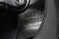 Transmisión final por cardán, eje trasero 31/11 BMW K 1200 GT BMW K 1200 GT 04-09