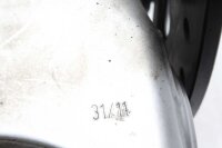 Transmisión final por cardán, eje trasero 31/11 BMW K 1200 GT BMW K 1200 GT 04-09