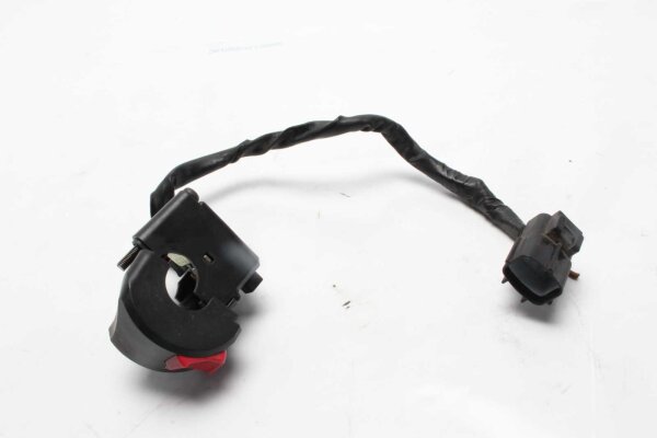 Commandes au guidon, côté droit du guidon Ducati 999 S 999S 03-04