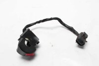 Styrkontakt, højre side af styrets...