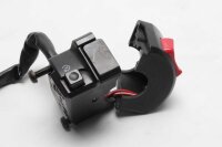 Styrkontakt, højre side af styrets...