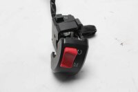 Commandes au guidon, côté droit du guidon Ducati 999 S 999S 03-04