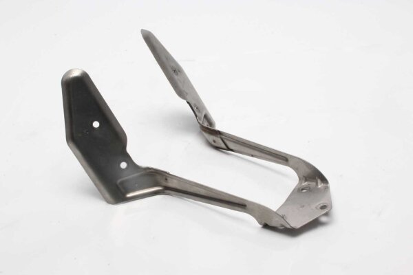 Kennzeichenhalter Grundträger Halter Heckblech Ducati 999 S 999S 03-04