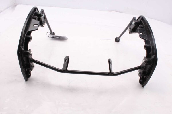 Support de porte-bagages, support latéral 130776 Unbekannt Konvolut